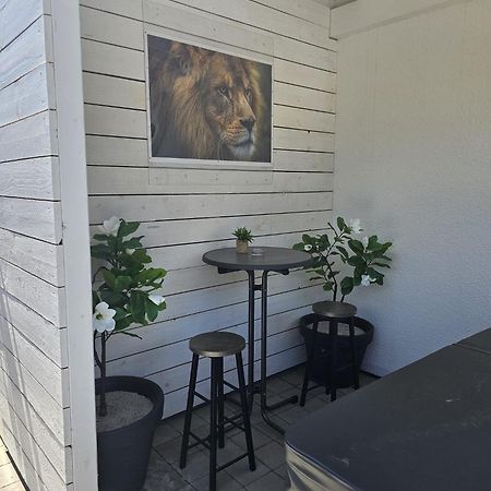 היידנהיים אן דר ברנץ Lions Place Premium Apartments Comfort Optionaler Zugang Zum Spa- Bereich מראה חיצוני תמונה
