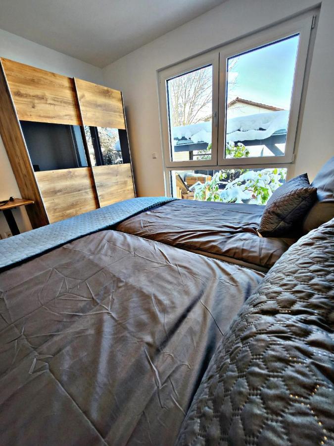 היידנהיים אן דר ברנץ Lions Place Premium Apartments Comfort Optionaler Zugang Zum Spa- Bereich מראה חיצוני תמונה