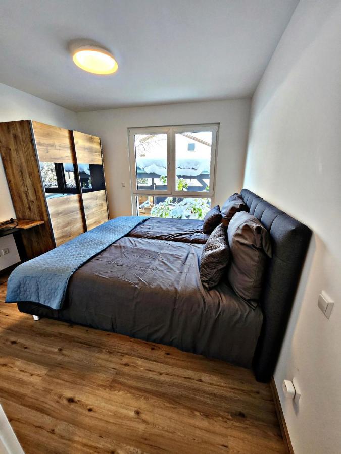 היידנהיים אן דר ברנץ Lions Place Premium Apartments Comfort Optionaler Zugang Zum Spa- Bereich מראה חיצוני תמונה