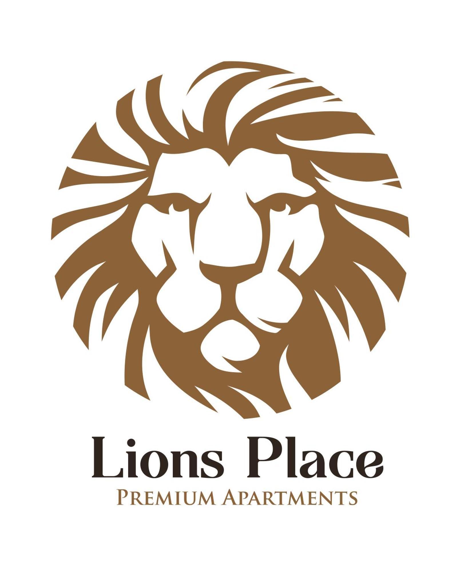 היידנהיים אן דר ברנץ Lions Place Premium Apartments Comfort Optionaler Zugang Zum Spa- Bereich מראה חיצוני תמונה