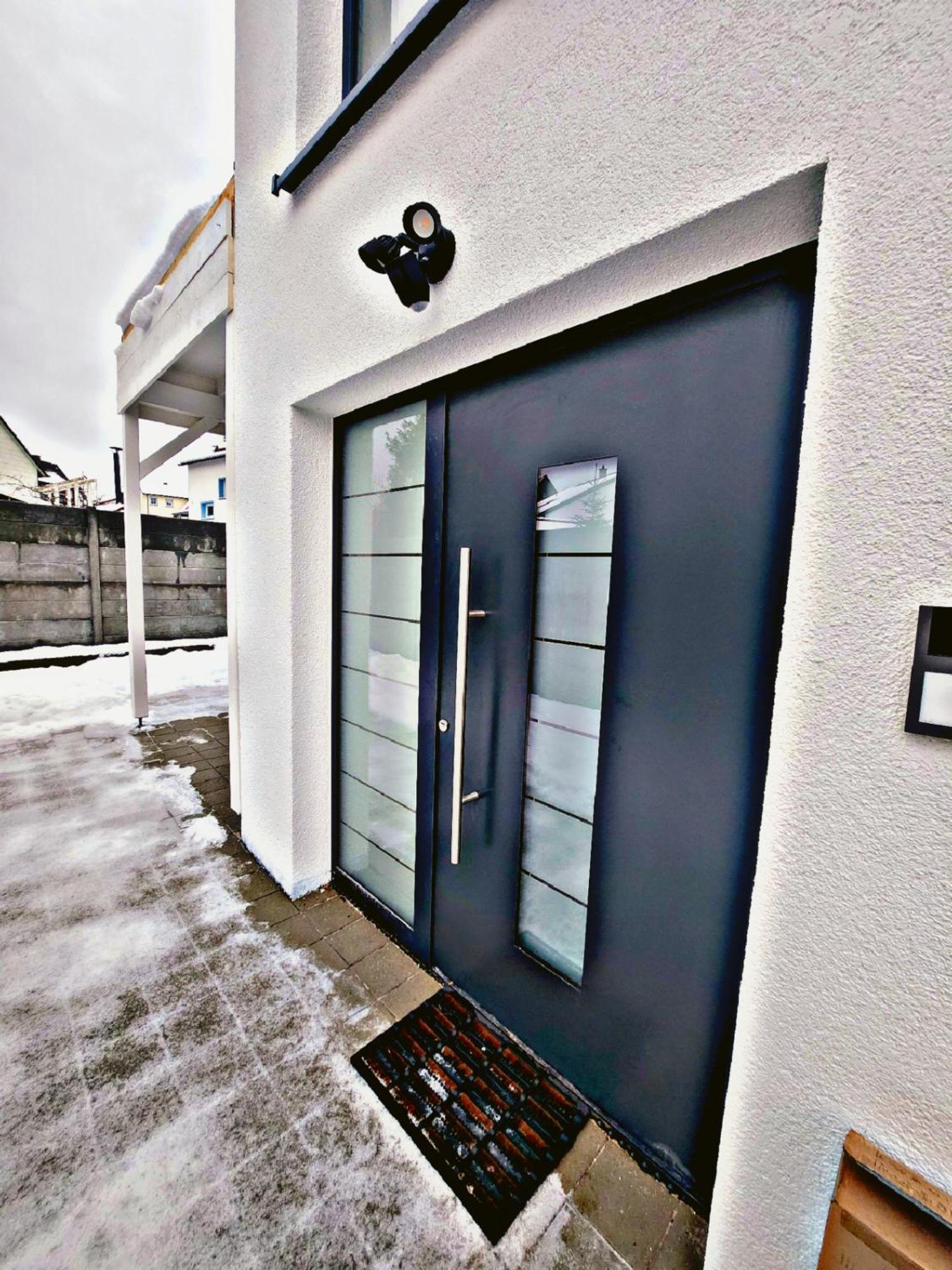 היידנהיים אן דר ברנץ Lions Place Premium Apartments Comfort Optionaler Zugang Zum Spa- Bereich מראה חיצוני תמונה